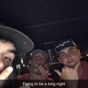 Meet your Posher, Nathaniel